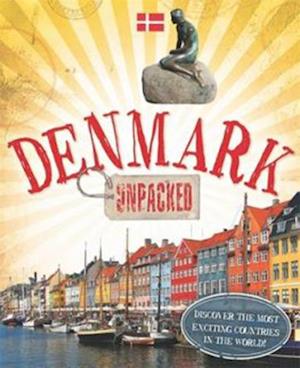 Unpacked: Denmark (HB)