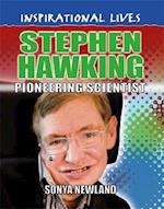 Inspirational Lives: Stephen Hawking