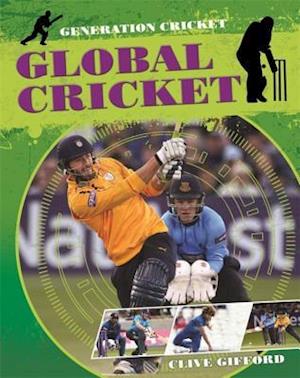 Global Cricket