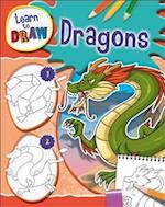 Learn to Draw Dragons