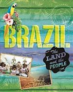 The Land and the People: Brazil