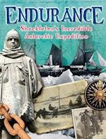 Endurance: Shackleton's Incredible Antarctic Expedition
