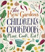 The Kew Gardens Children's Cookbook