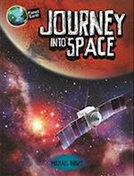 Planet Earth: Journey into Space