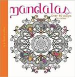 My Art Book to Colour: Mandalas