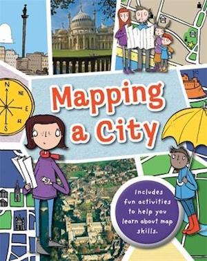 Mapping: A City