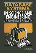 Database Systems in Science and Engineering