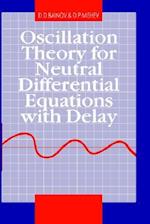 Oscillation Theory for Neutral Differential Equations with Delay