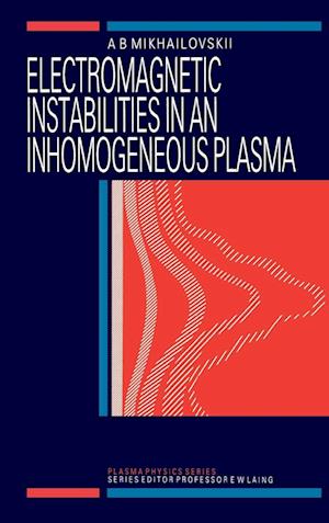 Electromagnetic Instabilities in an Inhomogeneous Plasma