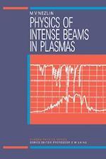 Physics of Intense Beams in Plasmas