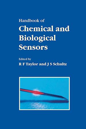 Handbook of Chemical and Biological Sensors