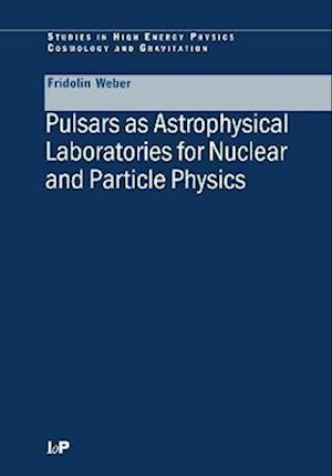 Pulsars as Astrophysical Laboratories for Nuclear and Particle Physics