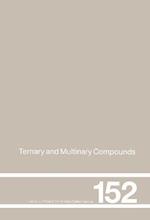Ternary and Multinary Compounds