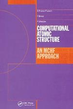 Computational Atomic Structure