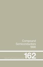 Compound Semiconductors 1998