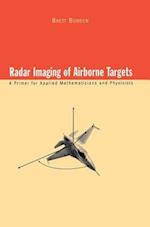 Radar Imaging of Airborne Targets