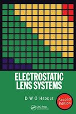 Electrostatic Lens Systems, 2nd edition