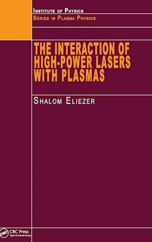 The Interaction of High-Power Lasers with Plasmas