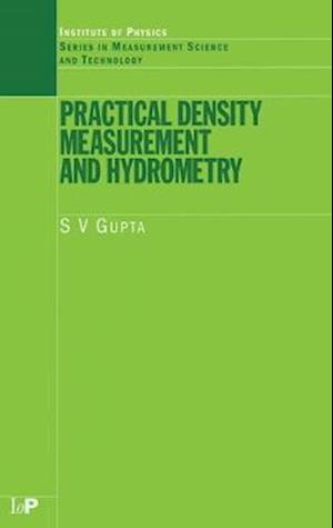 Practical Density Measurement and Hydrometry