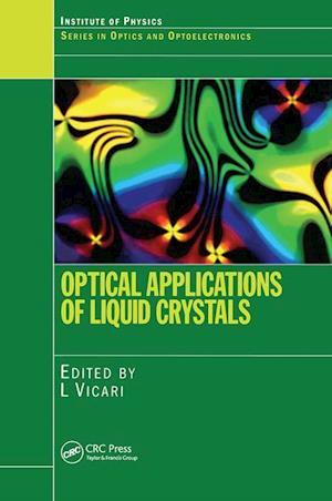 Optical Applications of Liquid Crystals