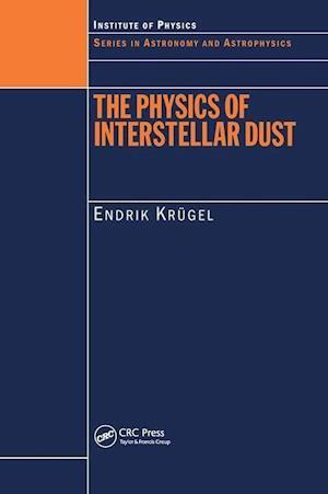 The Physics of Interstellar Dust