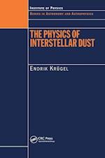 The Physics of Interstellar Dust