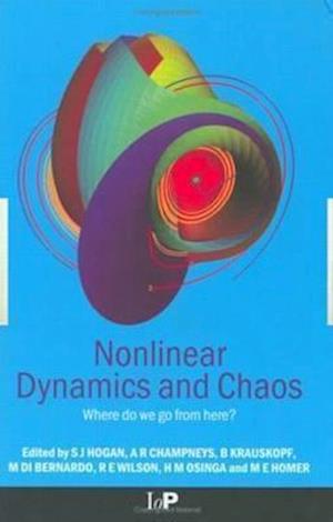 Nonlinear Dynamics and Chaos