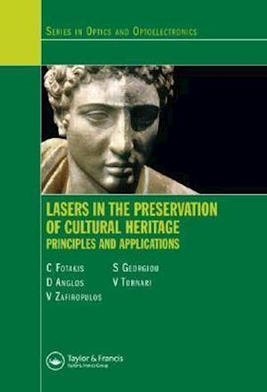 Lasers in the Preservation of Cultural Heritage