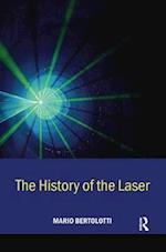The History of the Laser