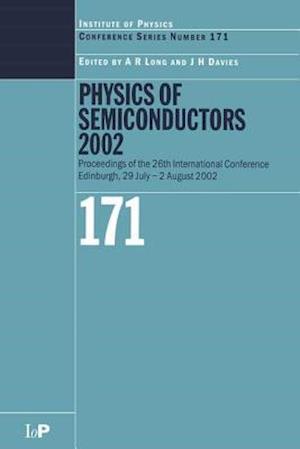 Physics of Semiconductors 2002