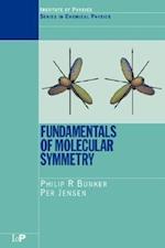 Fundamentals of Molecular Symmetry