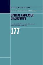 Optical and Laser Diagnostics