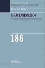 X-Ray Lasers 2004