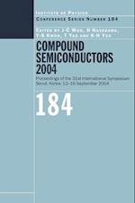 Compound Semiconductors 2004