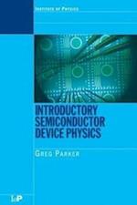 Introductory Semiconductor Device Physics