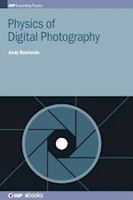 Physics of Digital Photography