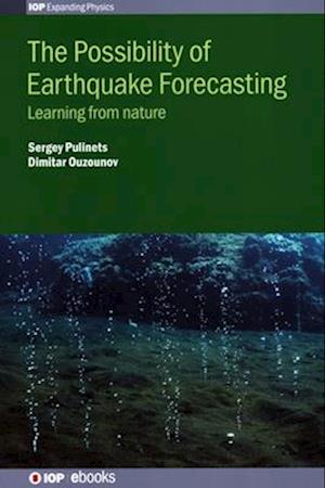 The Possibility of Earthquake Forecasting