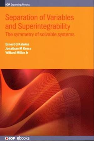 Separation of Variables and Superintegrability
