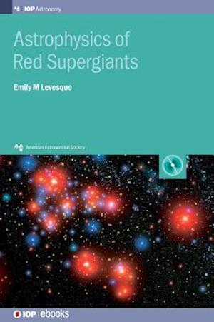 Astrophysics of Red Supergiants