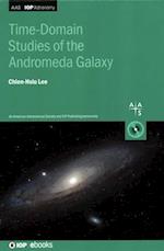 Time-Domain Studies of the Andromeda Galaxy