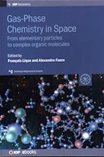 Gas-Phase Chemistry in Space