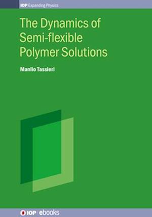 Dynamics of Semi-Flexible Polymer Solutions