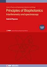 Principles of Biophotonics