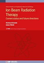 Ion Beam Radiation Therapy