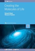Creating the Molecules of Life