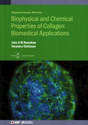 Biophysical and Chemical Properties of Collagen: Biomedical Applications