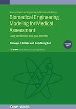 Biomedical Engineering Modeling for Medical Assessment, Vol 2