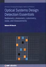 Optical Systems Design Detection Essentials