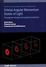 Orbital Angular Momentum States of Light