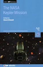 The NASA Kepler Mission